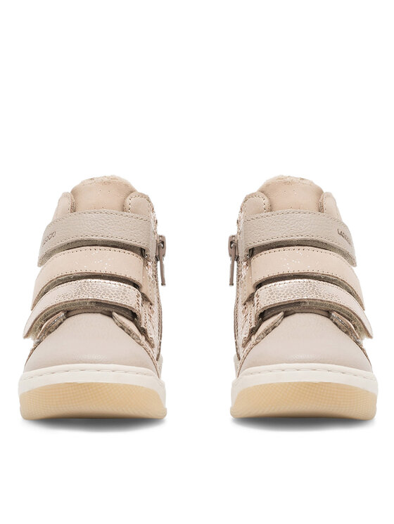 Lasocki Kids Lasocki Kids Schnürschuhe SPRITE CI12-SPRITE-03 Beige