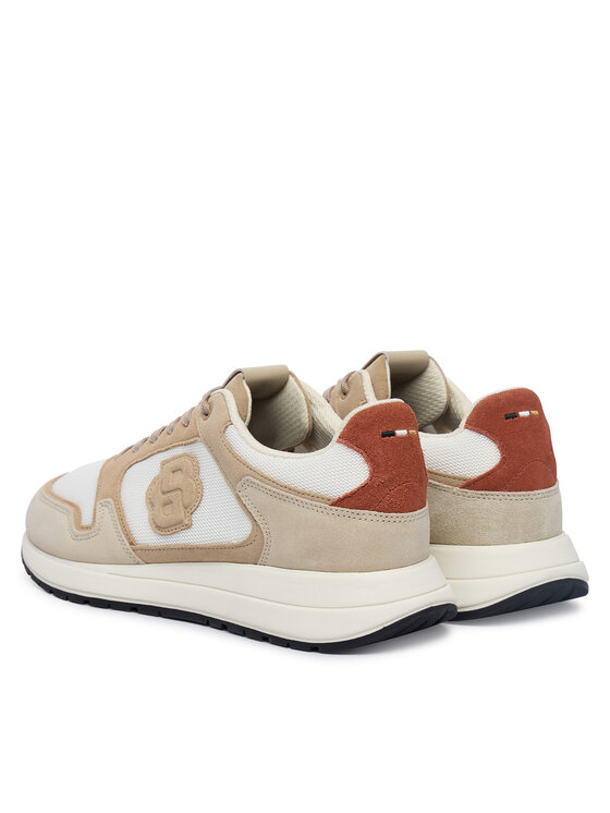 BOSS BOSS Sneakers Vinston 50554612 Bej