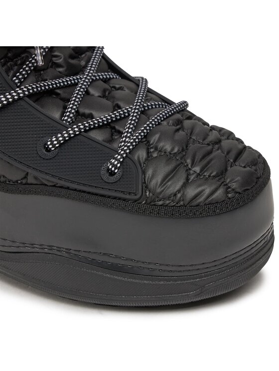 Bogner Bogner Stivali da neve La Plagne 6 32347044 Nero