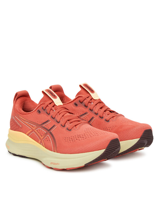Asics Asics Laufschuhe Gel-Kayano 32 1012B838 Rosa