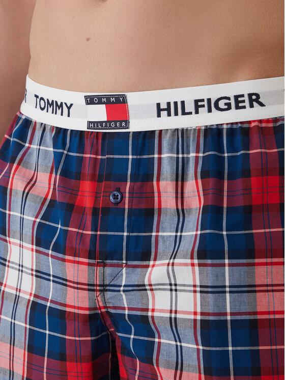 Tommy Hilfiger Tommy Hilfiger Boxershorts-Set UM0UM03849 Bunt