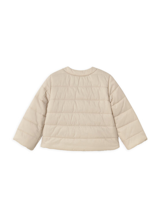 Mayoral Mayoral Преходно яке 1464 Бежов Regular Fit