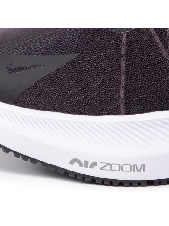 Nike Schuhe Zoom Winflo 8 CW3421 005 Schwarz • Modivo.de