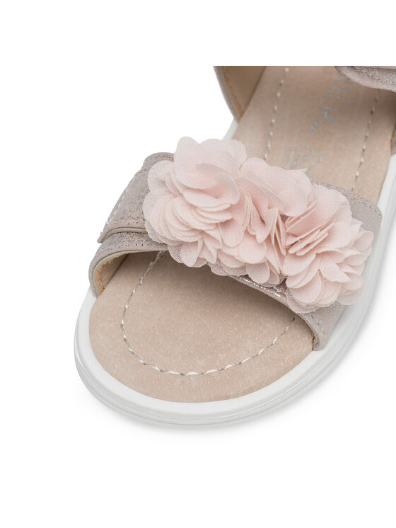 Nelli Blu Nelli Blu Sandali CM230519-20 Rosa