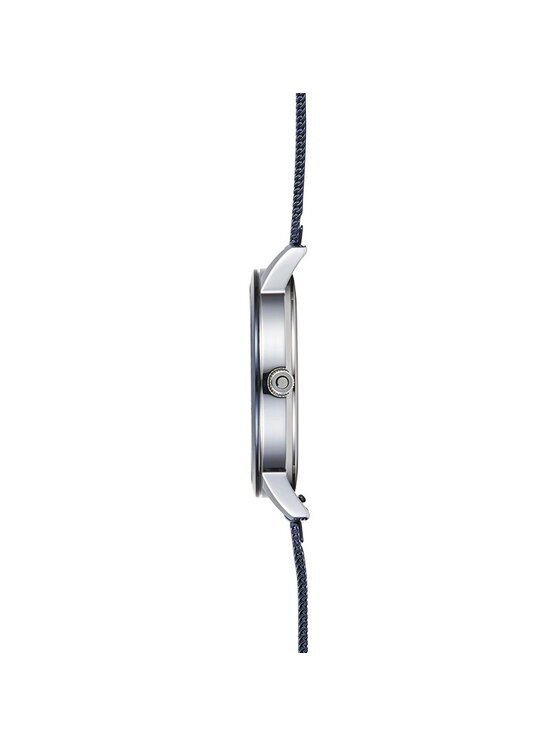 Obaku Obaku Hodinky V270LDHLML Modrá