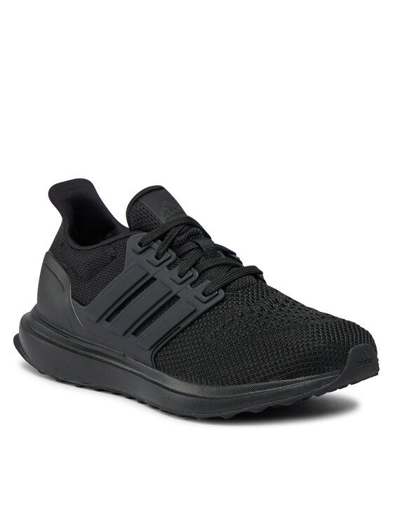 adidas adidas Sneakersy Ubounce Dna J IG1527 Černá