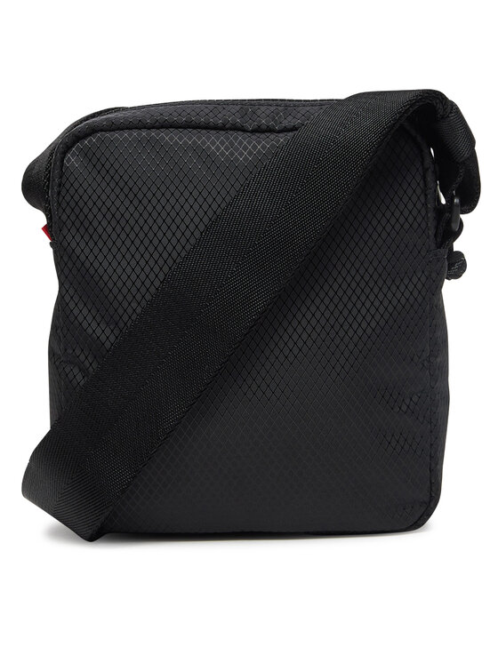 HUGO HUGO Crossover torbica 50541918 Crna