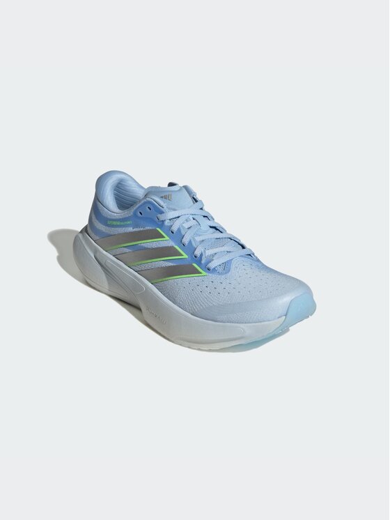 adidas adidas Buty do biegania SUPERNOVA SOLUTION 3 Niebieski jasny