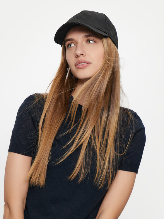 Guess Guess Šilterica AW5184 POL03 Crna