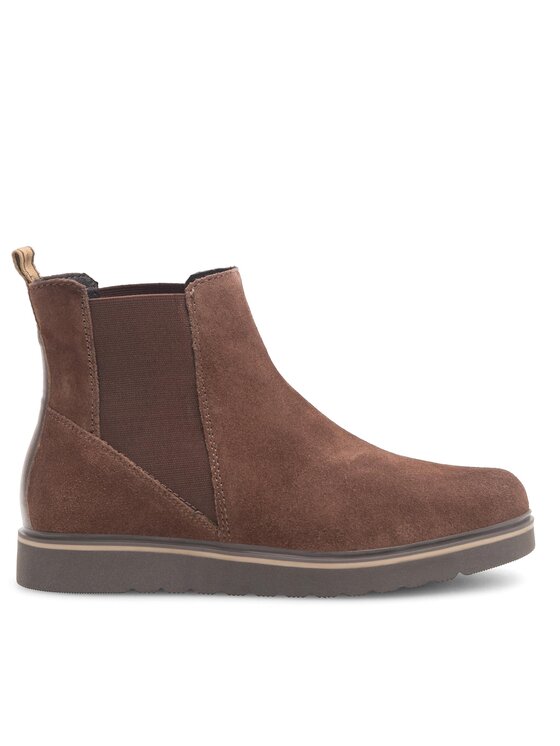 Lasocki Lasocki Klassische Stiefeletten WI16-DADA-03 Braun