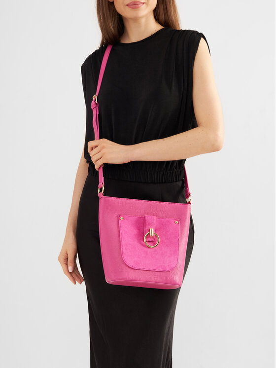 Jenny Fairy Jenny Fairy Handtasche MJK-J-020-05 Rosa