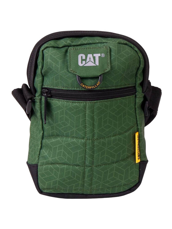 CAT Footwear CAT Footwear Borsellino Caterpillar Rodney Verde