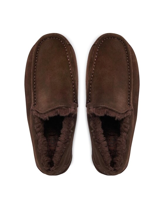 Ugg Ugg Copati M Ascot 1101110 Rjava
