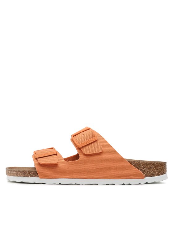 Birkenstock arancioni 2024