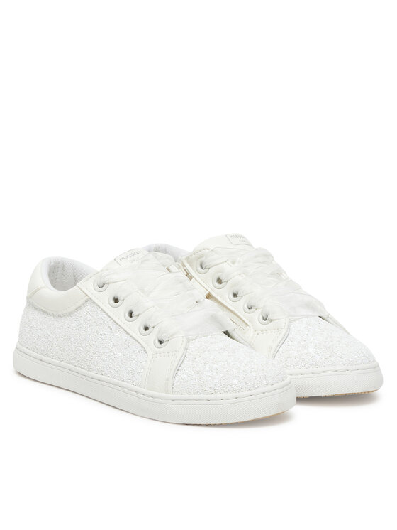 Mayoral Mayoral Sneakers 45620 Bianco