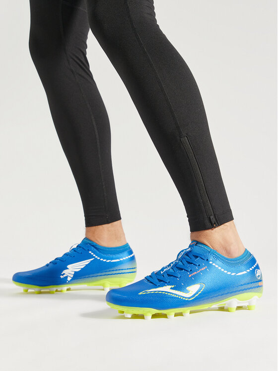 Joma Joma Buty do piłki nożnej Evolution EVOS2404FG Granatowy