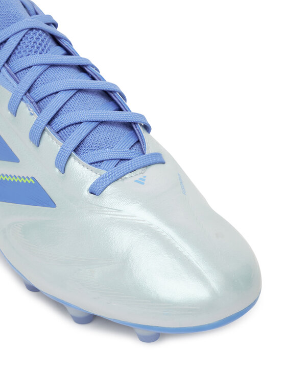 adidas adidas Futbalové topánky Copa Pure 3 Pro Firm Ground ID9043 Tmavomodrá