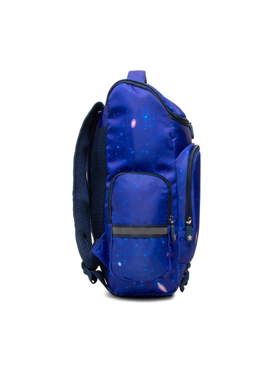 Action Boy Action Boy Rucsac MEP-C-025-02 Bleumarin