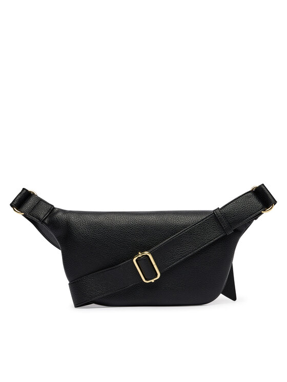 LOVE MOSCHINO LOVE MOSCHINO Ledvinka JC4227PP0PKG0000 Černá