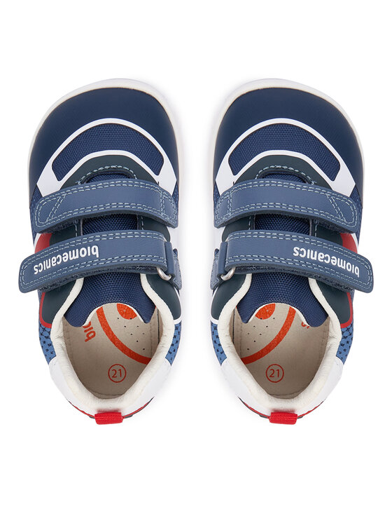 Biomecanics Biomecanics Снікерcи 262159 M Cиній