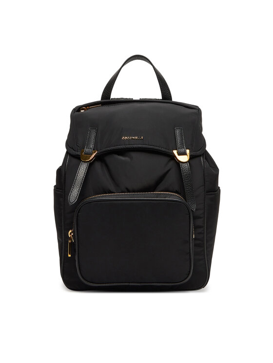 Coccinelle Coccinelle Rucksack E1 RFH 14 03 01 Schwarz