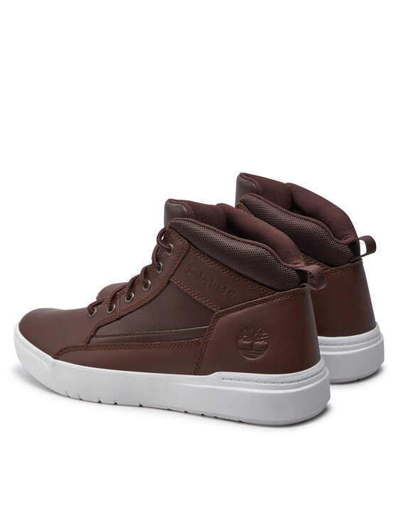 Timberland Timberland Superge TB0A69V5EM41 Rjava