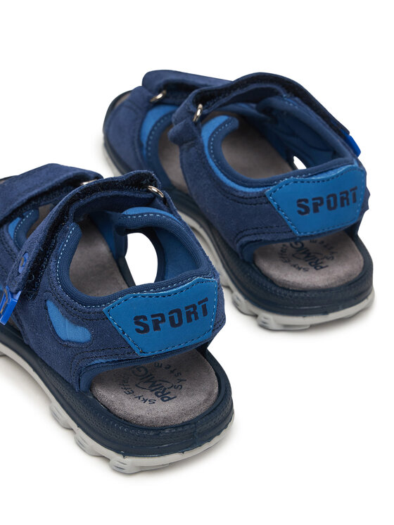 Primigi Primigi Sandali 1394411 M Blu scuro