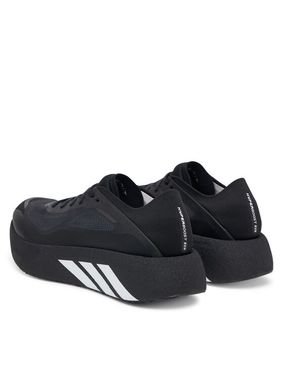 adidas adidas Παπούτσια για Τρέξιμο Hyperboost Run W Shoes KK2020 Μαύρο