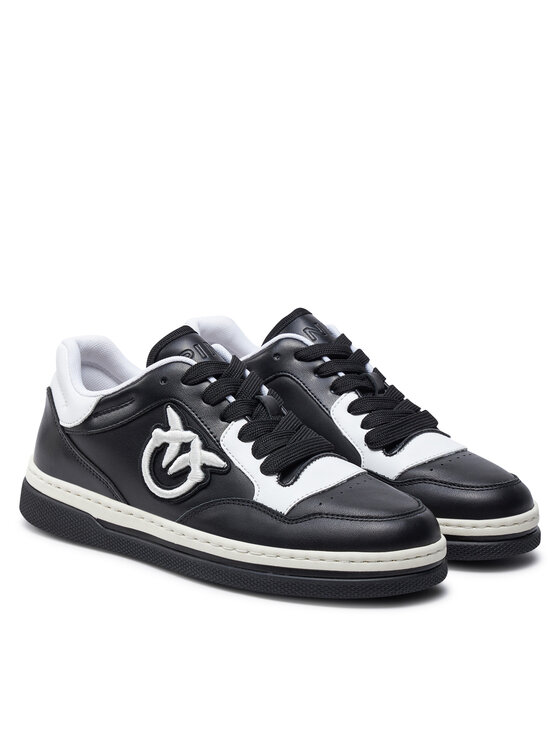 PINKO PINKO Sneakers Mandy 01 SS0049 P001 Nero