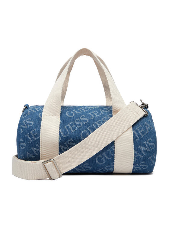 Guess Jeans Guess Jeans Τσάντα CWBEO-GUESS-B-009-09 Μπλε