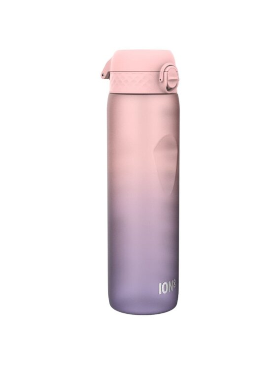 ION8 ION8 Butelka Motivator Fioletowy