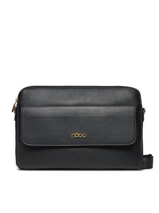 Nobo Nobo Τσάντα για laptop BAGT900-K020 Μαύρο