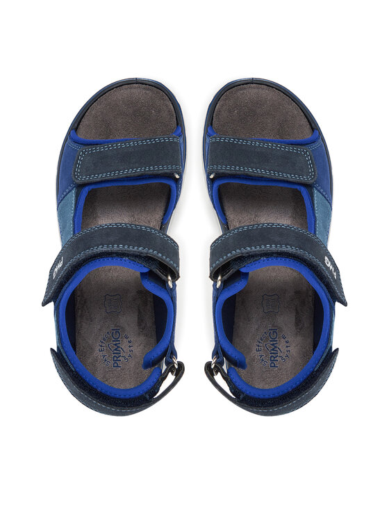 Primigi Primigi Sandali 7895233 D Blu scuro