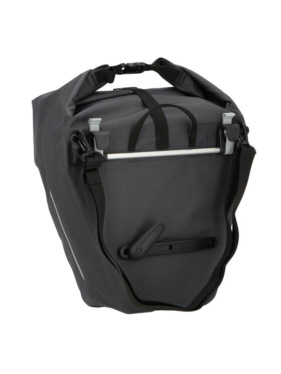 Jack Wolfskin Jack Wolfskin Torba 300466 Szary