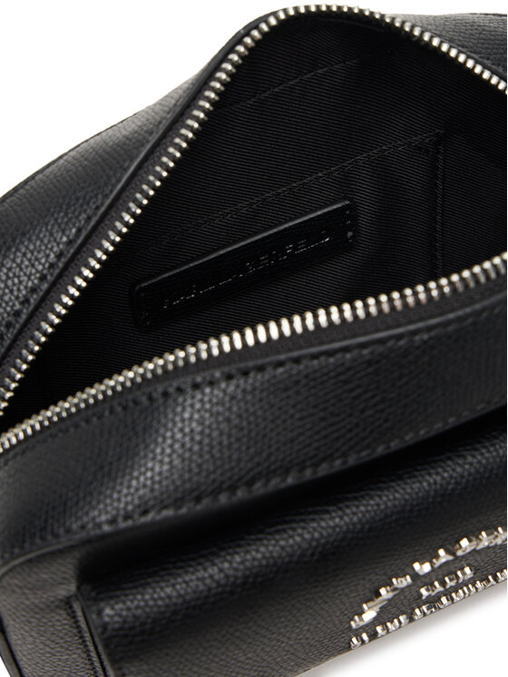KARL LAGERFELD KARL LAGERFELD Käekott A3W30317 Must