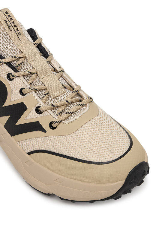 Weekend Max Mara Weekend Max Mara Sneakers 2615761034650 Beige