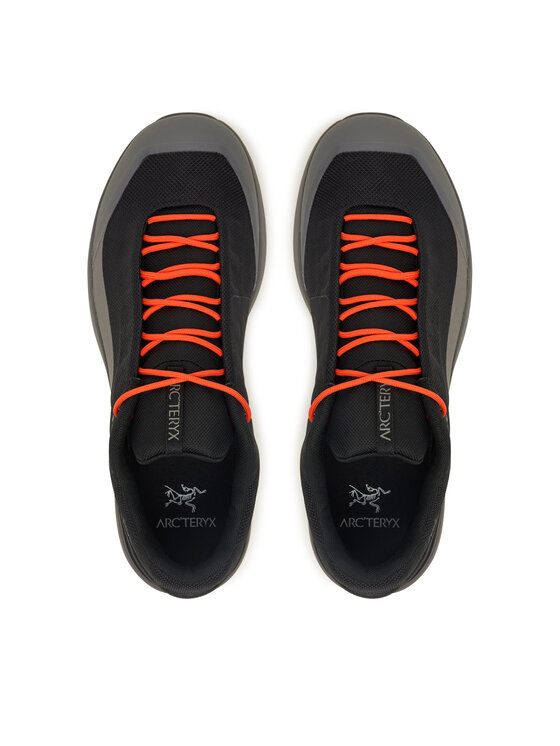 Arc'teryx Arc'teryx Trekkingschuhe Kopec Gtx GORE-TEX X000010023 Schwarz