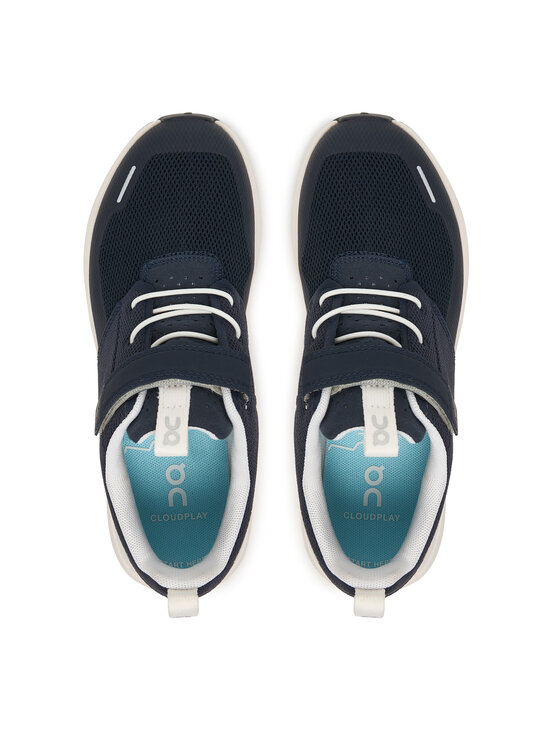 On On Sneakers Cloud Play 3KD11430692 Dunkelblau