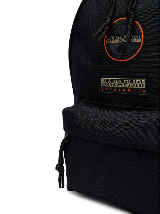 Napapijri Napapijri Раница Voyage Mini NP0A8BDN Черен