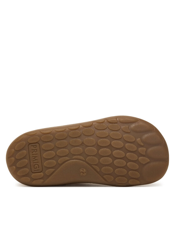 Primigi Primigi Schnürschuhe 8912411 M Gelb