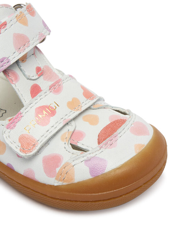 Primigi Primigi Halbschuhe 1400111 Weiß