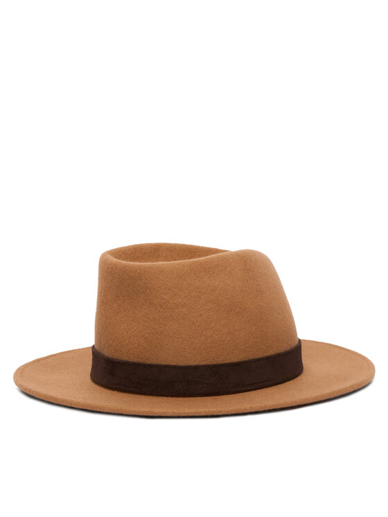 Weekend Max Mara Weekend Max Mara Καπέλο Ciad 2525576055 Μπεζ