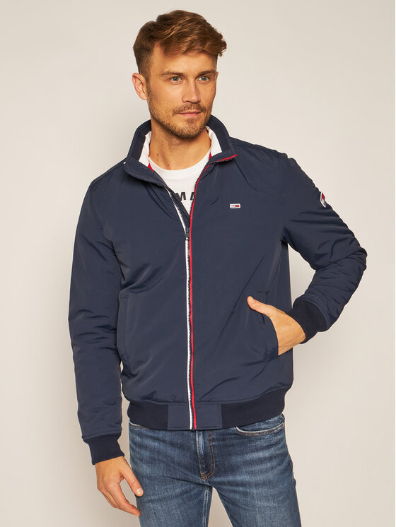 tommy hilfiger navy blue