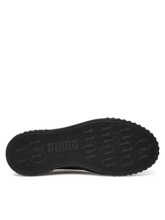 Puma Puma Sneakersy Carina 3.0 Animal Flair 402642 02 Czarny