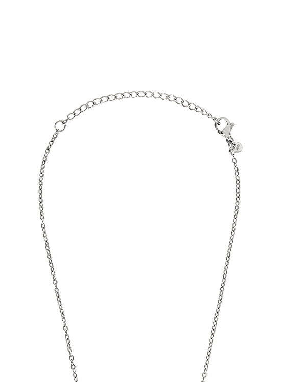 Breil Breil Collana CHARLOTTE Argento