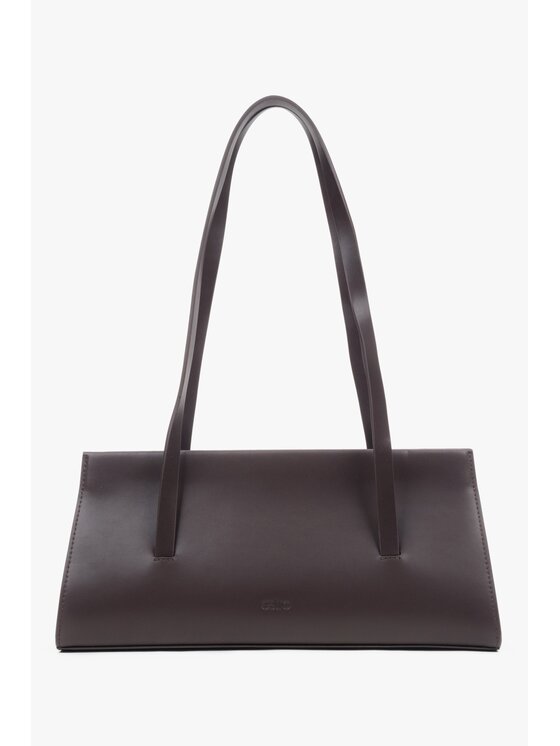 Estro Estro Τσάντα ER00118029 Καφέ