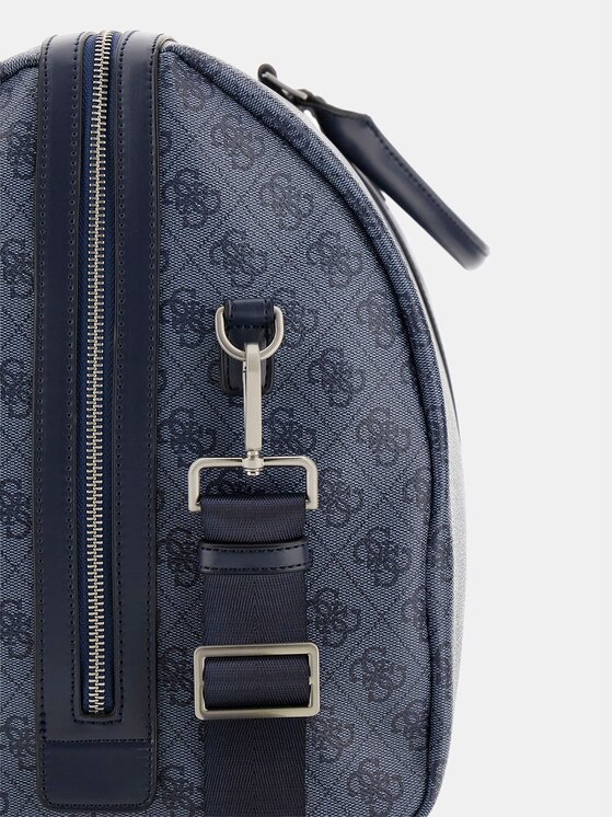 Guess Guess Torba weekendowa 176989 Niebieski