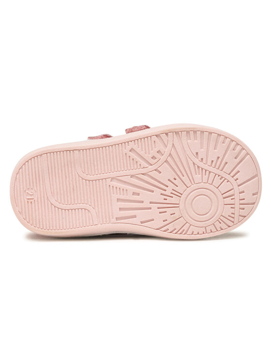 Lasocki Kids Lasocki Kids Schnürschuhe CI12-JULET-02 Rosa