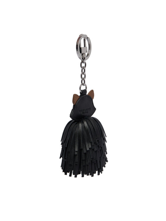 Weekend Max Mara Weekend Max Mara Portachiavi Gigante 2625726054650 Nero