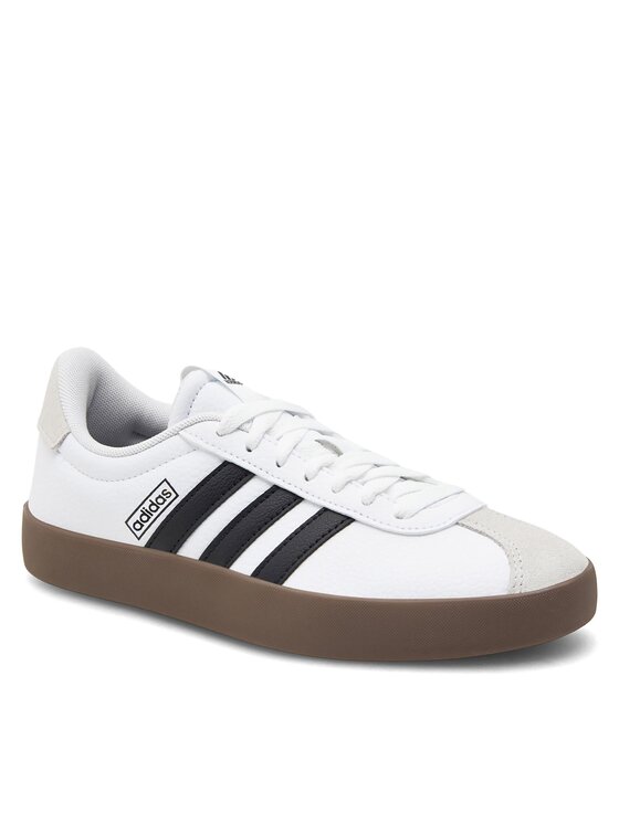 adidas adidas Sneakersy Vl Court 3.0 ID8797 Biały